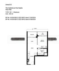 Sophia Road (D9), Condominium #452406521